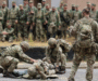 UK Extends Training Program for Ukrainian Troops to Strengthen Army
