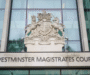 Met Police Officer Charged with Multiple Sexual Offences