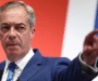 Farage Sets Out Tough Deportation Plan for Migrants Entering UK Illegally