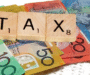 Australia Weighs $2,700 Tax Cut in Reform Plan
