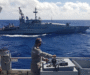 ADF bolsters Pacific security with Solania mission