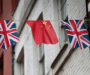 UK Extends Decision on China’s London Embassy Plans