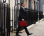 UK Chancellor considers extending income tax freeze