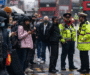 London Strikes Threaten to Paralyse Britain This Autumn