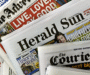 UK Newspapers Highlight Political and Social Divides