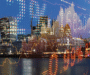London Markets Steady as Global Equities Waver