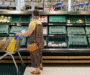 UK Experts Warn Food Supply Is Fragile