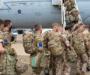 UK Limits Ukraine Troop Plans to Non-Combat Roles