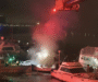 Long Island Marina Restaurant, Boats Destroyed in Hurricane-Fueled Fire