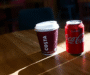 Coca-Cola Considers Sale of UK Coffee Chain Costa