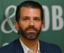 Trump Jr. Proposes Federal Policing Expansion