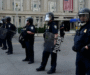 D.C. Delivery Drivers Affected by Federal Police Operation