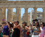 UK Tourists Boost Greek Tourism Spending in 2025