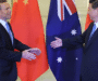 Australia weighs soft power to counter China