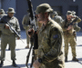 Australia Fiji to Post Defence and Police Attachés in Canberra