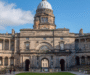 UK: Edinburgh University Secures Record Sports Funding Deal