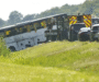 NY Bus Crash Leaves Two in Critical Condition