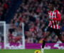UK: Arsenal Seal Eze Deal as Transfer Deadline Nears