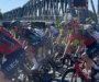 UK Crowds Recall Cycling Spectacle as New Event Nears
