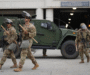 Pentagon Drafts Plan for National Guard Deployment in Chicago
