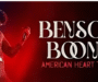 Benson Boone Kicks Off American Heart Tour
