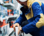 Majority of Shoplifting Cases in England and Wales End Without Charge