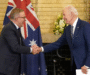 Pacific Islands Forum Ministers Support Australia to Host COP31 as ‘Pacific COP’
