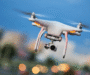 Home Office Drone Found Smoking on M20