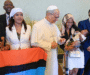 Pope Backs UK–Mauritius Chagos Agreement Amid Calls for Justice