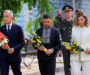 UK Supports Ukraine as Independence Day Observed