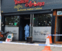 Ilford Restaurant Fire Injures Five, Two Critical