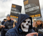 UK Expands Facial-Recognition Across Public Spaces