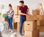 Sydney Families Downsizing Amid Housing Pressure