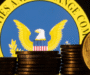 US Fed Dovish Signal Boosts Crypto Markets