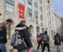 International Students in U.S. STEM Jobs Surge by 54 Percent