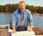 Maine Oysterman Launches Bid Against Collins