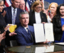 California’s Newsom Calls Special Redistricting Election