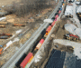 U.S. Freight Railroads Hesitate to Join Safety Program After Ohio Derailment