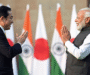 Japan and India Expand Economic Ties with Major Investment Deal