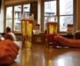 UK Plans Community Bans to Ease Prison Overcrowding