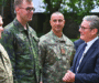 UK Extends Interflex Training for Ukraine