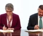UK and Iraq Sign Border Security Agreement to Reduce Illegal Crossings