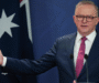 Albanese Rejects Opposition Question Linking Palestine Policy to US Ties