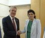 From Bondi Vet Nurse to Israeli Deputy Foreign Minister: Sharren Haskel’s Focus on Australia