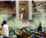 Man Breaches Security at Indian Parliament Complex