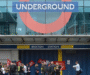 London Underground Faces Week of Strikes