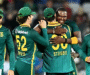 South Africa Seal ODI Series with 84-Run Win Over Australia