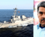 Maduro Condemns U.S. Navy Deployment Off Venezuela