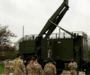 UK Expands Sky Sabre With £118m Defence Deal