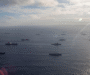 Australia Joins Philippines, Canada in Sea Drills